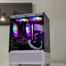 Custom Gaming PC - Ryzen 5 3500X
