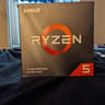AMD Ryzen 5 3600