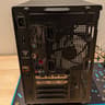 4K Aqua - RX 9070 XT, Ryzen 7 9700X, 32 GB DDR5 RAM, 2 TB Gen 4 NVME, Liquid Cooled, RGB