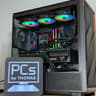 Intel Core i9 14900k RTX 5090 Gaming PC
