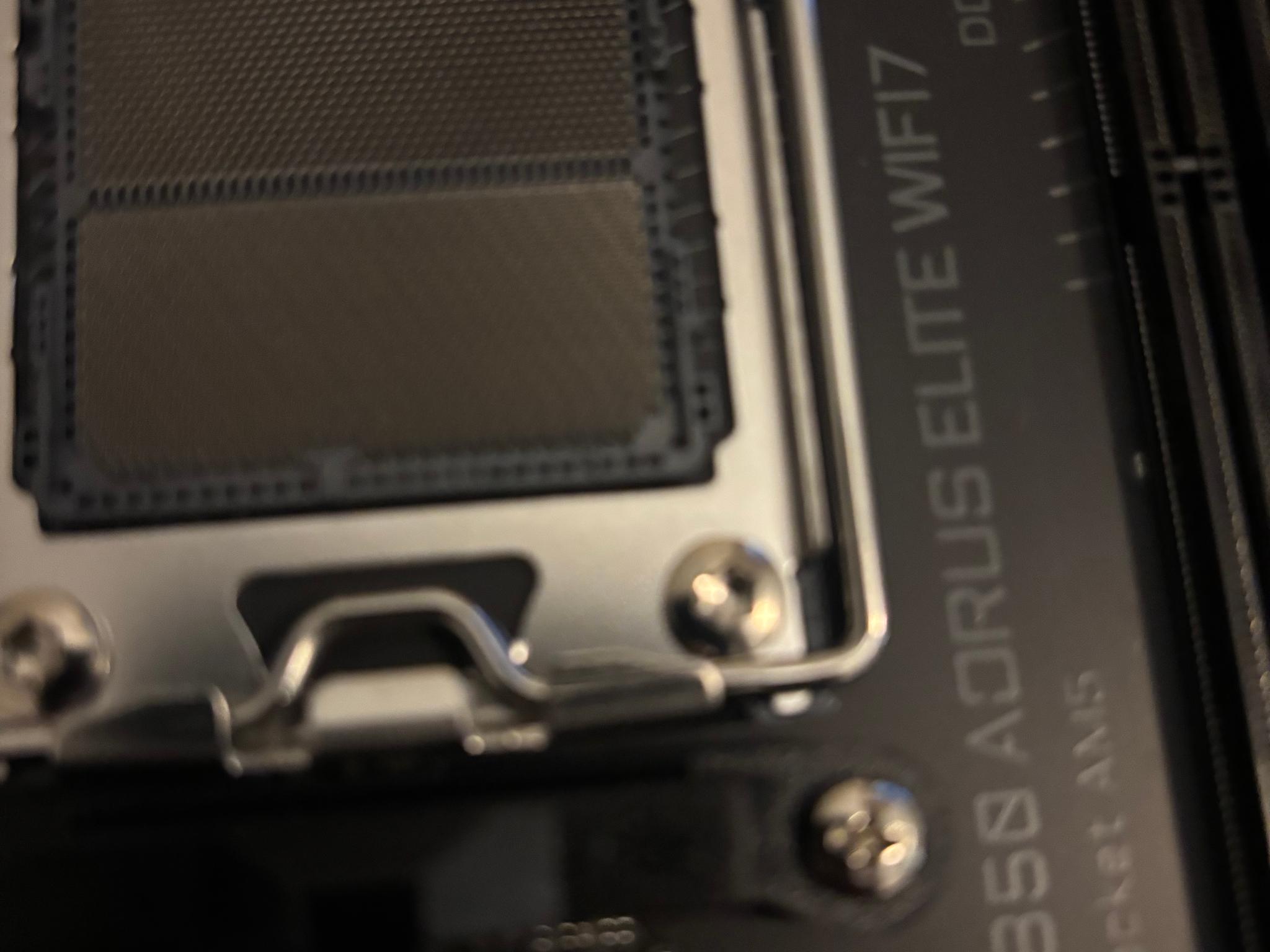 Aorus B850 Elite Wifi 7