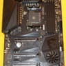 LIKE NEW MSI MEG X570 UNIFY ATX AM4 Motherboard with box & accessories