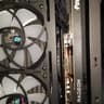 The Monolith | 9800X3D | 9070 XT