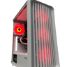 Newly Built Low Budget Gaming PC ( Ryzen 5 5600G, Radeon RX 580, 16 GB RAM, 1 TB SSD, 750W PSU)