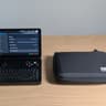 Lightly used GPD Win Mini 2025 with Steam OS preloaded