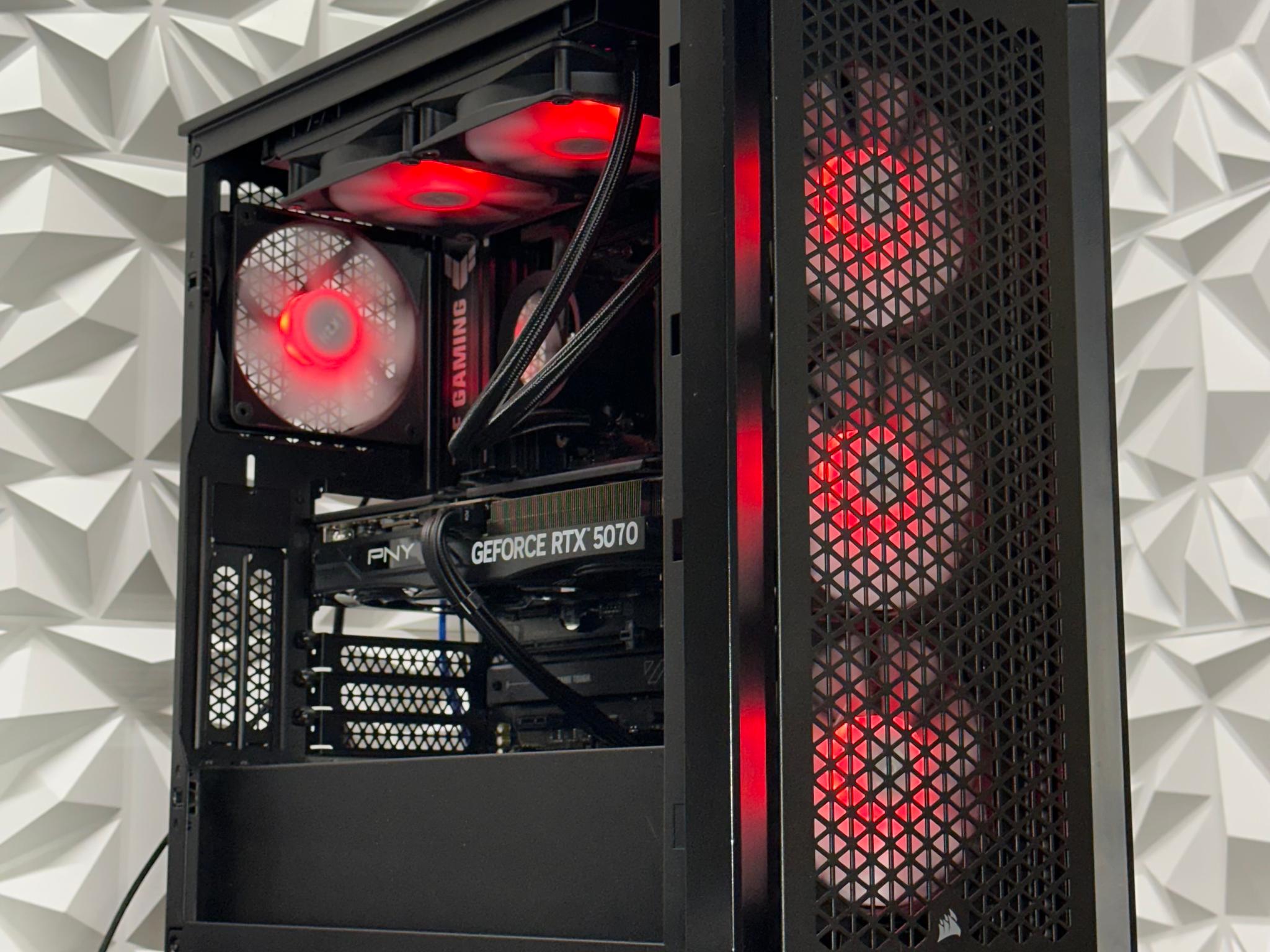 Windowsデスクトップ PC Ryzen7 8700G B850 32GB 1TB 10GLAN Windowsデスクトップ PC Ryzen7 8700G B850 32GB 1TB 10GLAN Windows