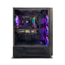 NSX Gaming Pc AMD Ryzen 5 8400F, 32GB RAM DDR5, 1TB SSD NVME M.2, PSU 650W 80+, RTX 3050 VENTUS 2X