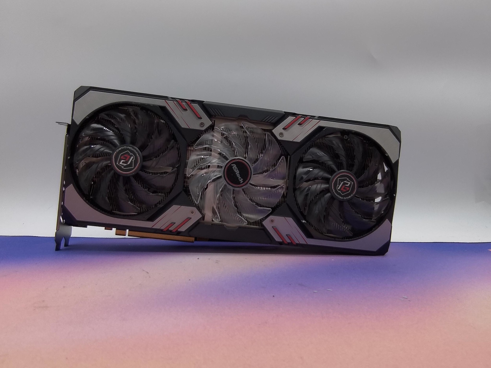 ASRock Phantom Gaming RX 6900XT