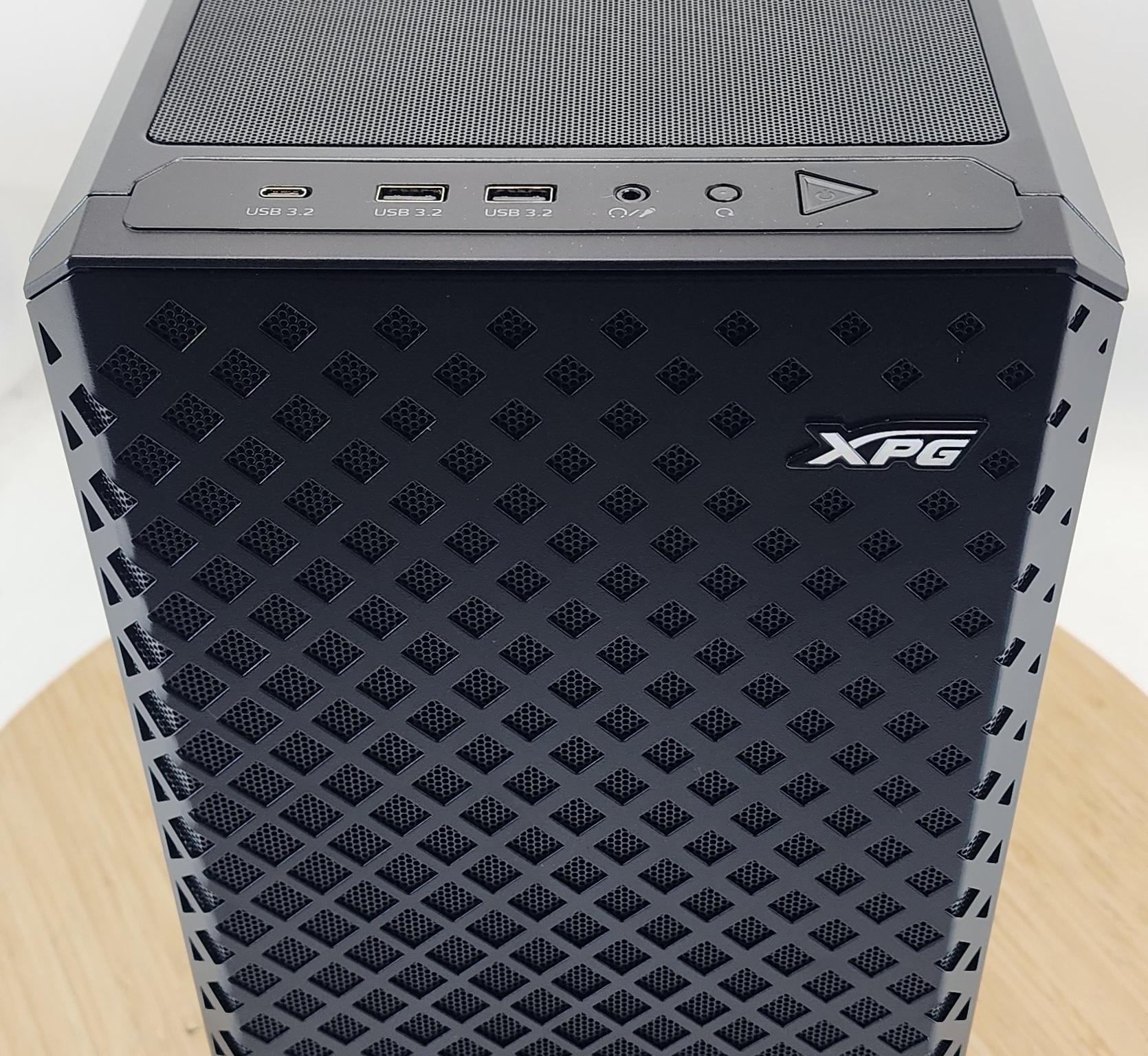 Gaming PC i5-6500 8GB RAM 128GB SSD + 500GB HDD R9 270x 4GB Windows 11 Computer
