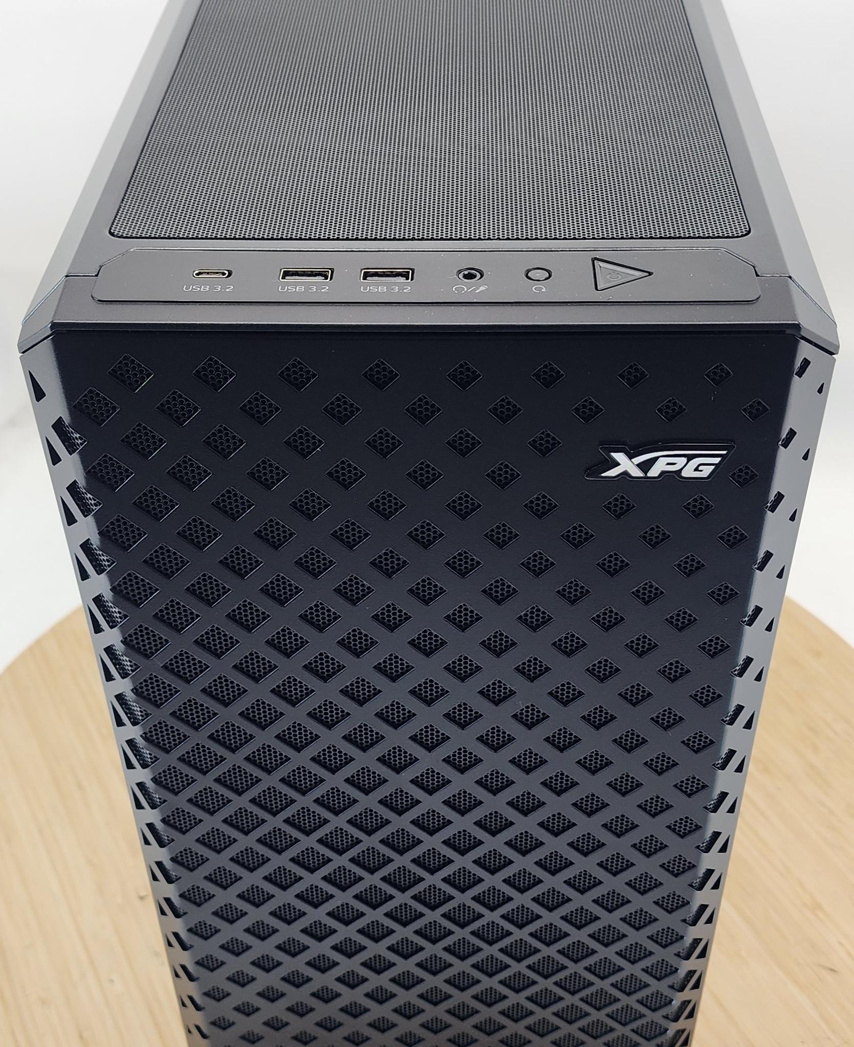 Gaming PC i5-6500 8GB RAM 128GB SSD + 500GB HDD R9 270x 4GB Windows 11 Computer