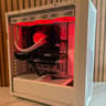 RTX 5070 |  RYZEN 7 7800X3D | 16GB DDR5 | 750w PSU | 2TB NVME | 360MM AIO