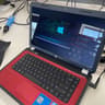 HP Pavilion G6 - i3-2330M + HD Graphics 3000 + 256 2.5” SSD