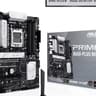 *NEW* ASUS PRIME B650-PLUS WIFI AMD B650 AM5 Ryzen™ Desktop 9000 8000 & 7000 ATX motherboard