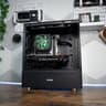 🌸🌸 BUDGET - BO6 Ready GAMING PC | EVGA GTX 1070 8GB | RYZEN 5 1600 | 16GB DDR4 RAM | 1.25TB |
