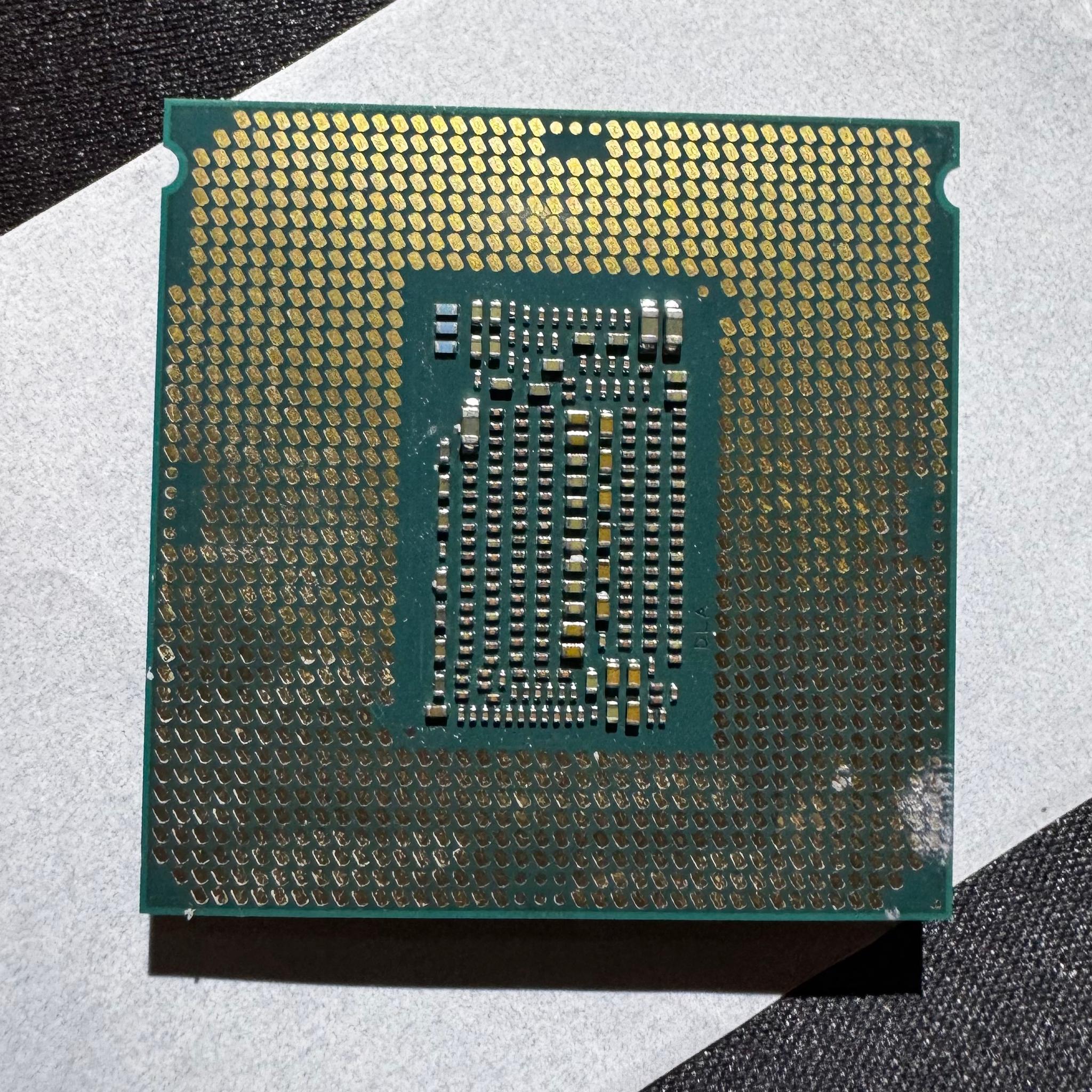 Intel Core i7-9700F