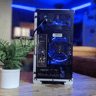 ITX I5 12400 RTX 2060 gaming PC 
