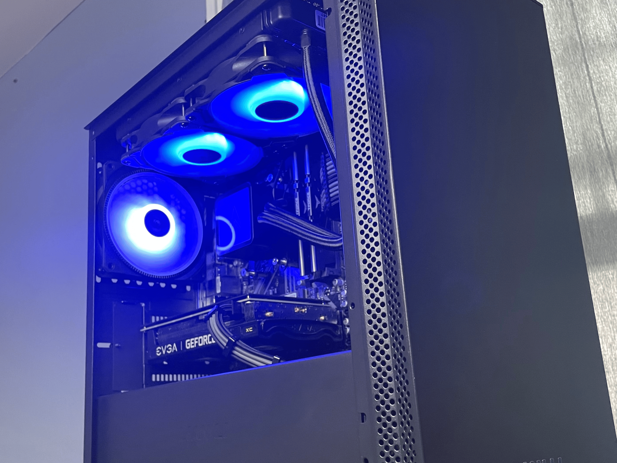 Victus | R5 5600, Rtx 3060 12gb Premium Gaming PC