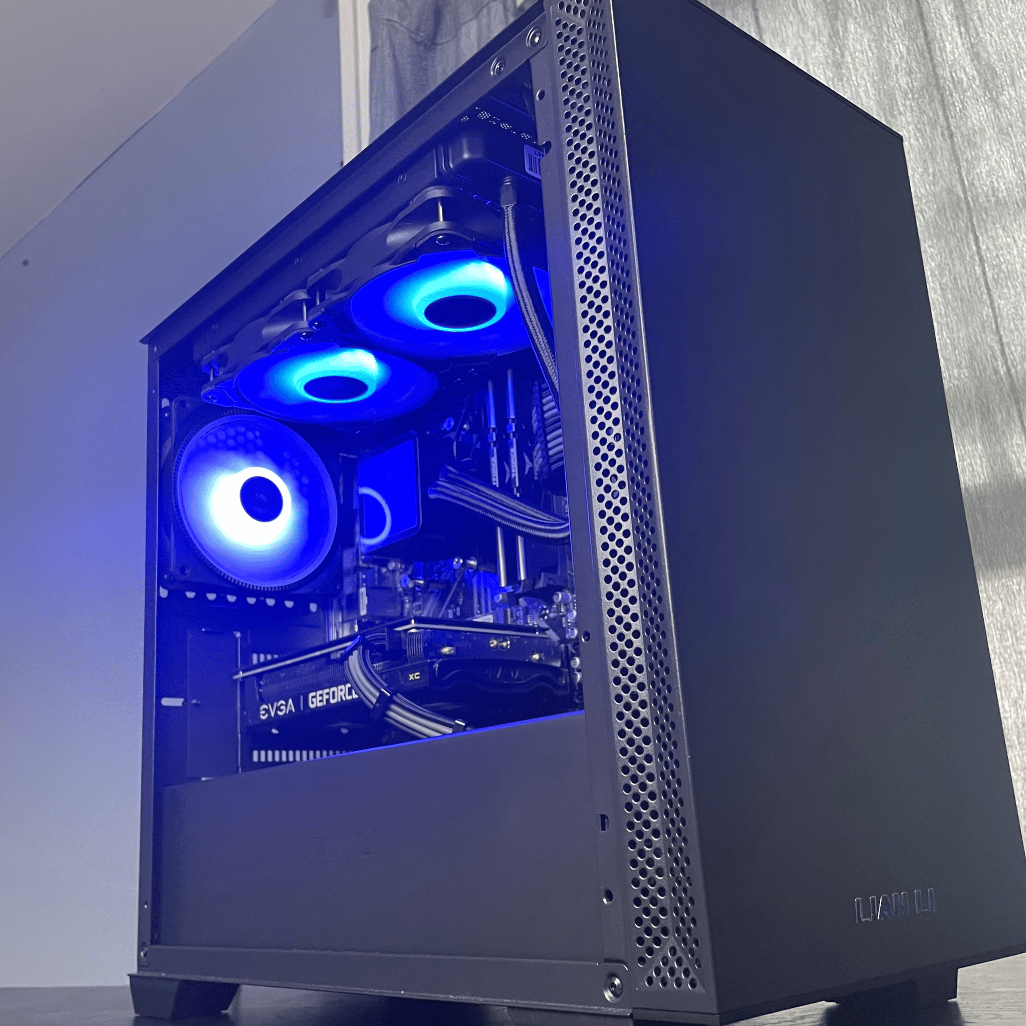 Victus | R5 5600, Rtx 3060 12gb Premium Gaming PC