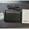 8" LCD Screen | 1280x800 Resolution