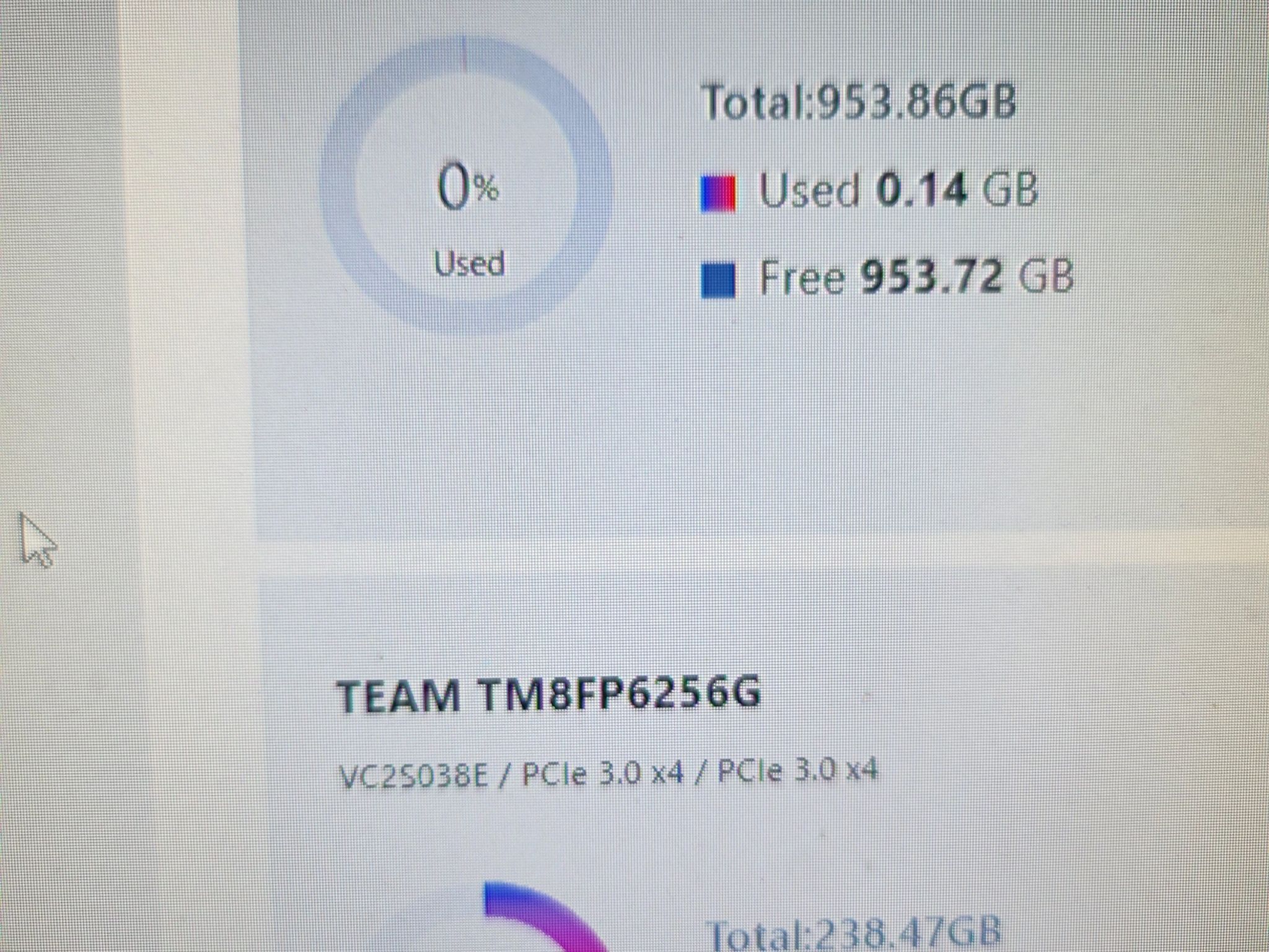 Excellent 1080p PC