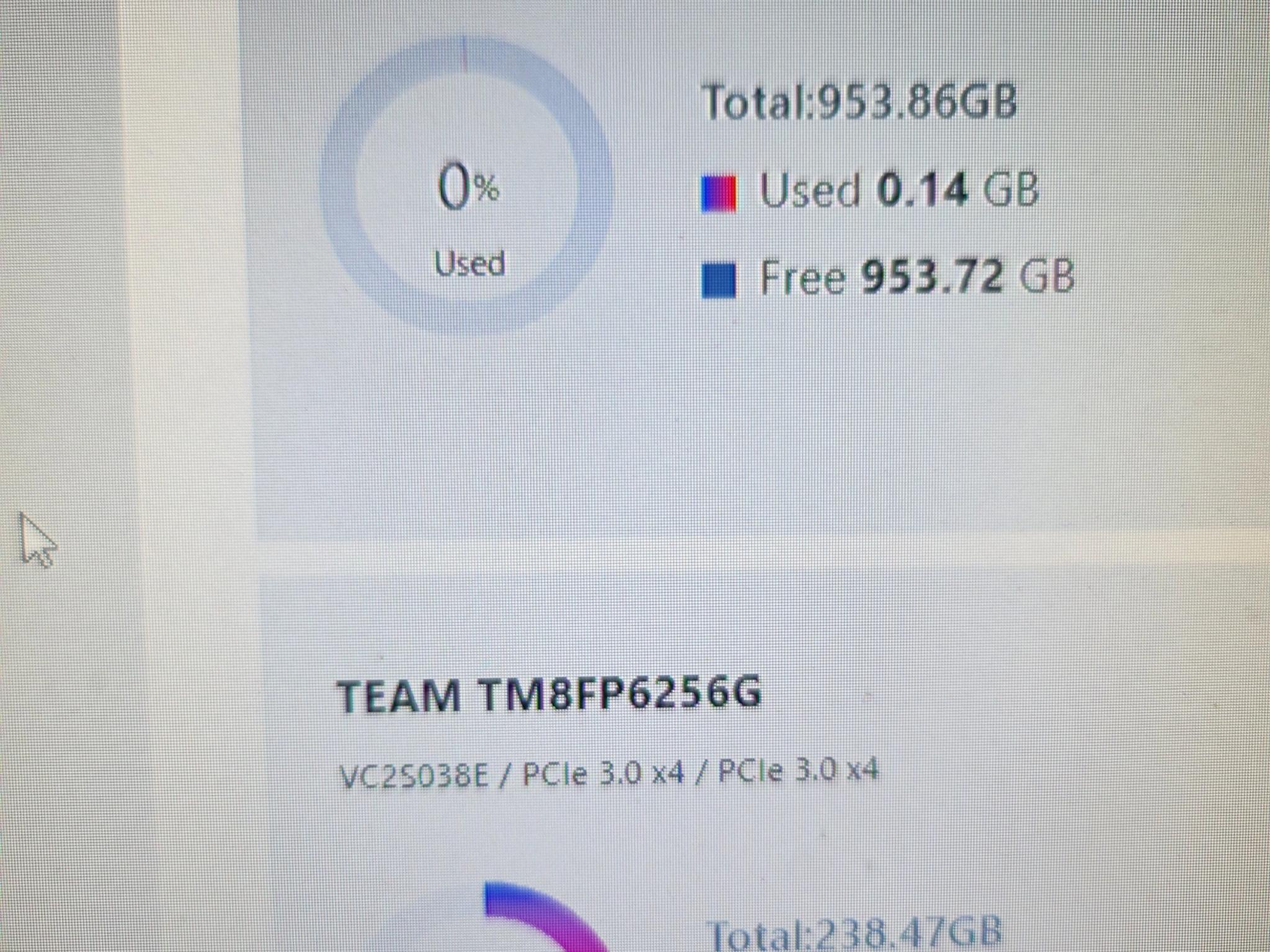 Excellent 1080p PC