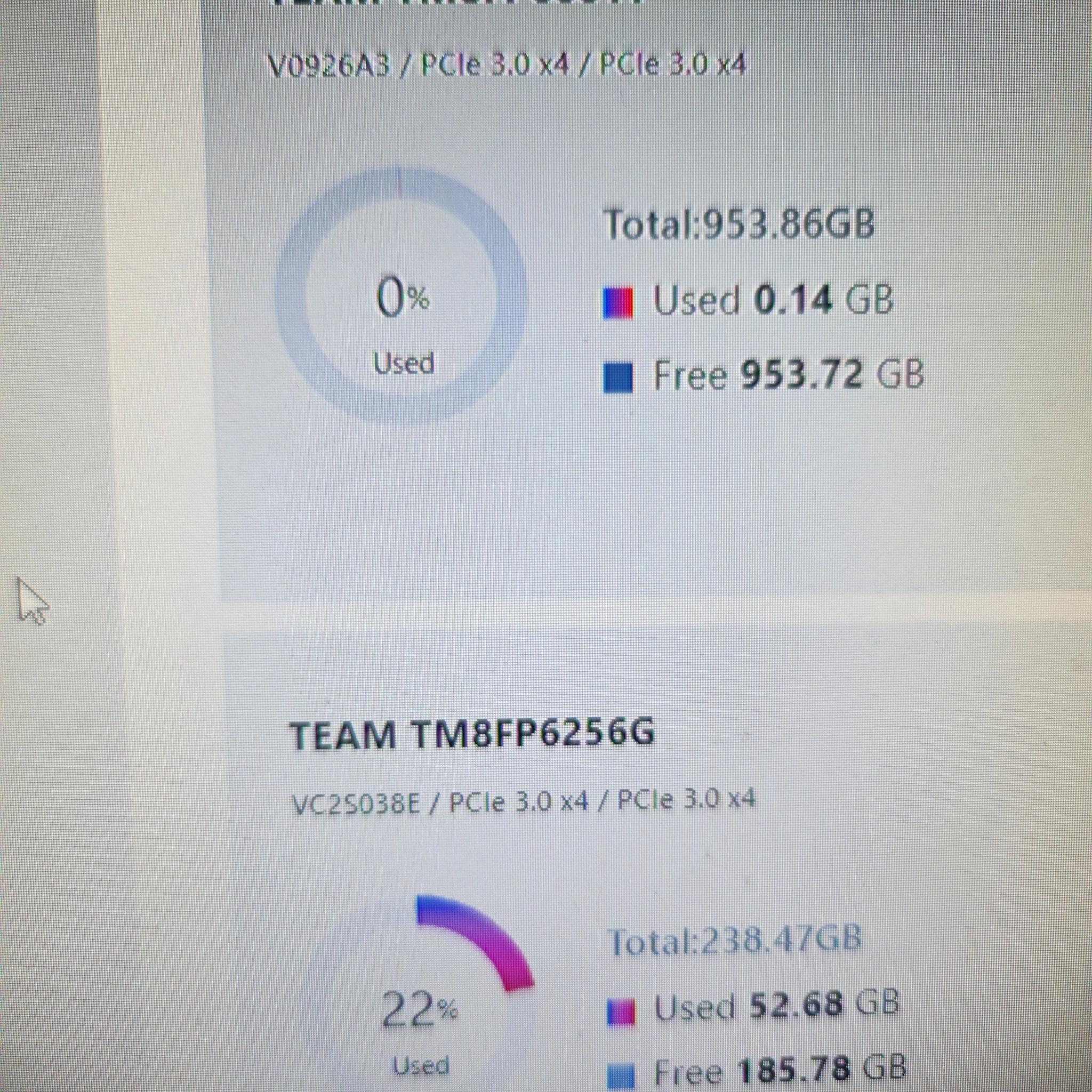 Excellent 1080p PC