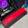MSI RTX 4060 8gb + Ryzen 5600x PC Build #111