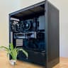 High-Performance Gaming PC | Ryzen 5 5600X + RTX 4070 Super + 32GB RAM + 2TB Storage