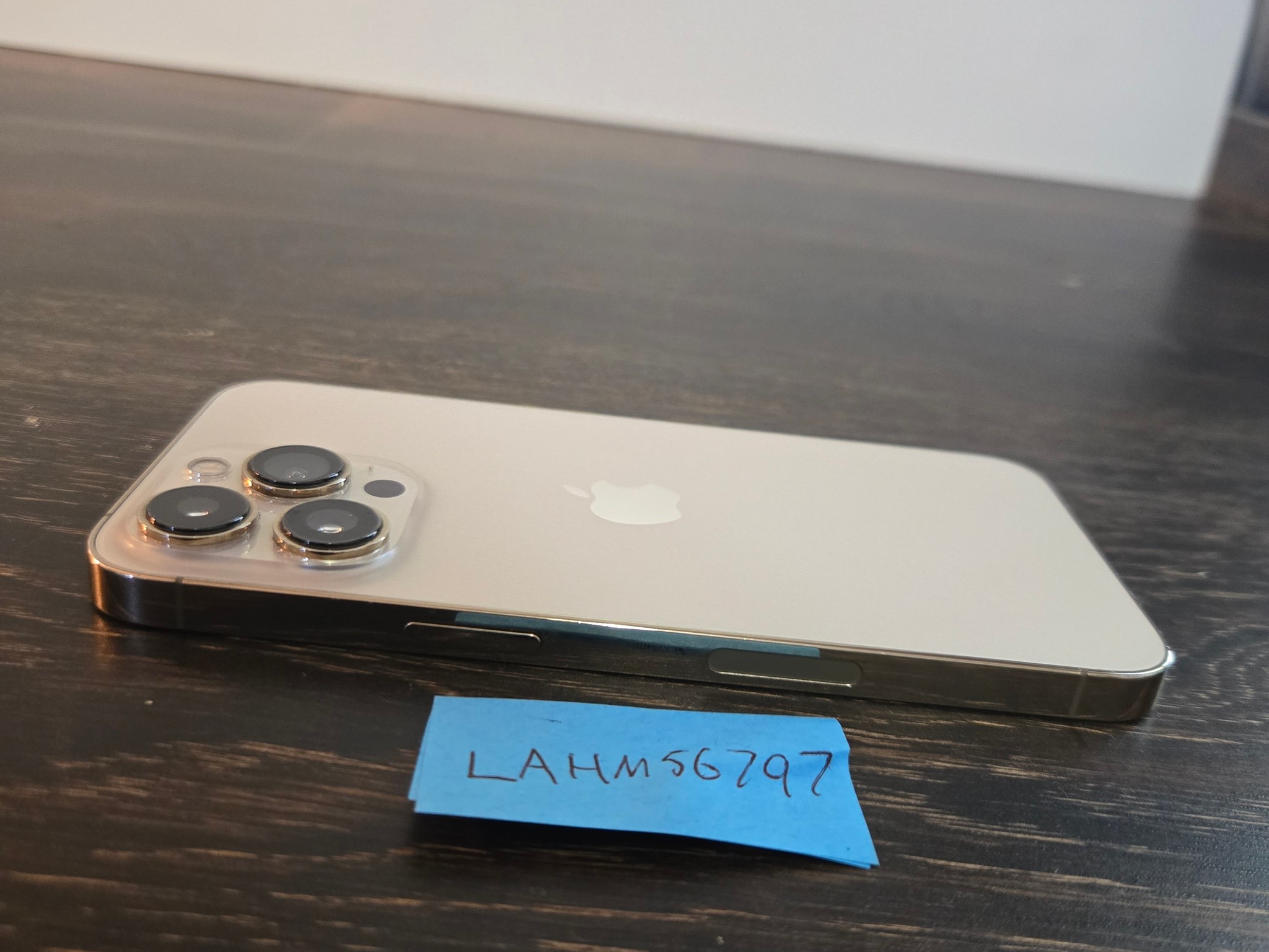 Apple iphone 13 Pro - 128GB - Unlocked
