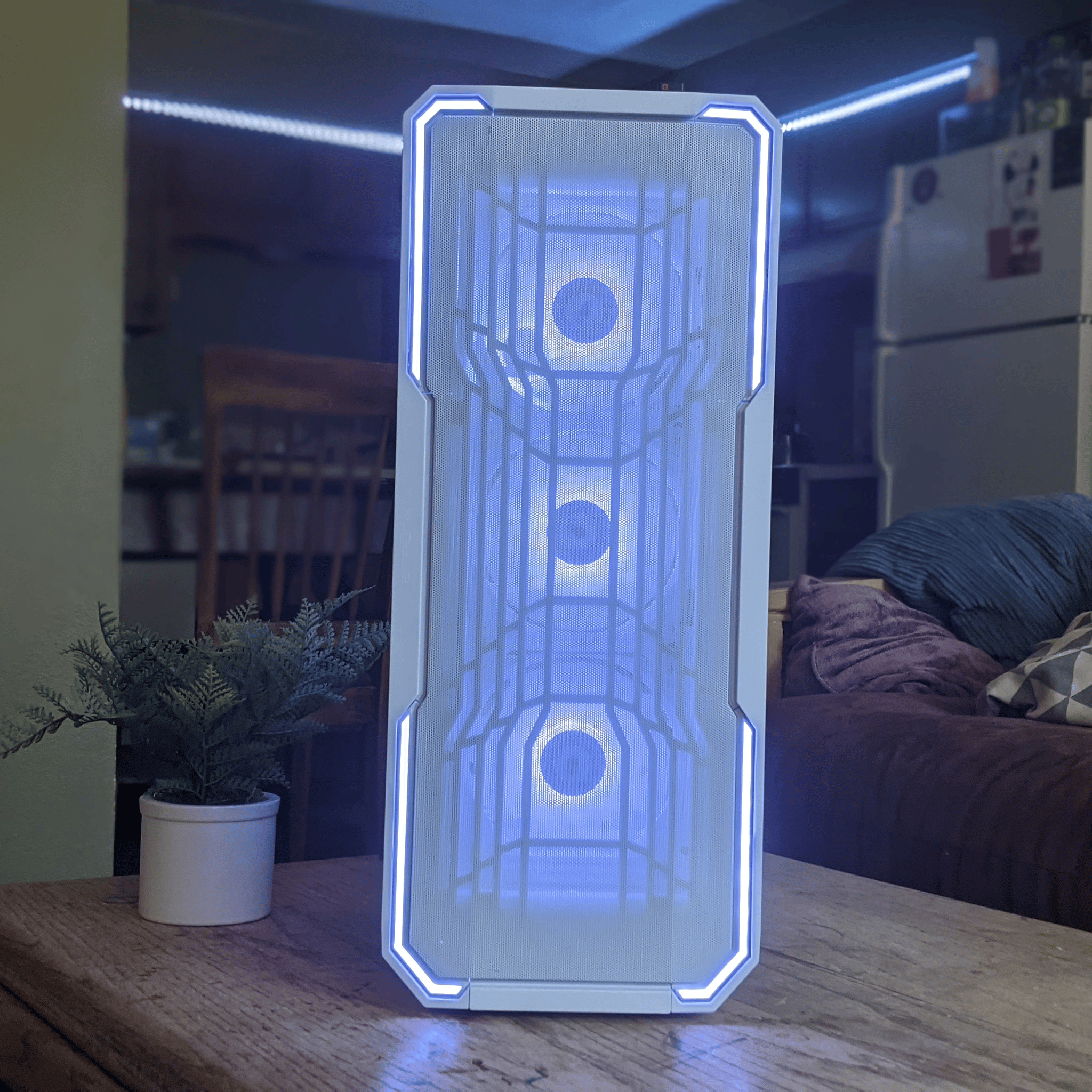I7 11700kf RTX 3060 gaming and streaming PC 