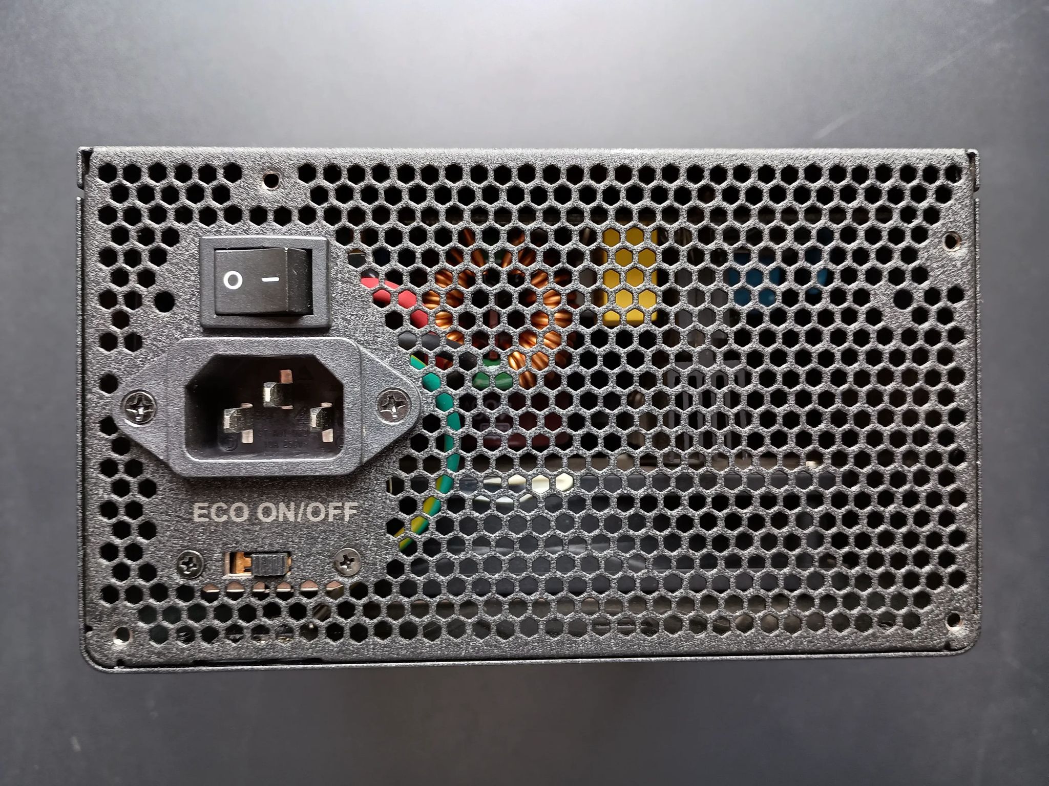 EVGA 1200P2 SuperNova modular 1200w Platinum PSU