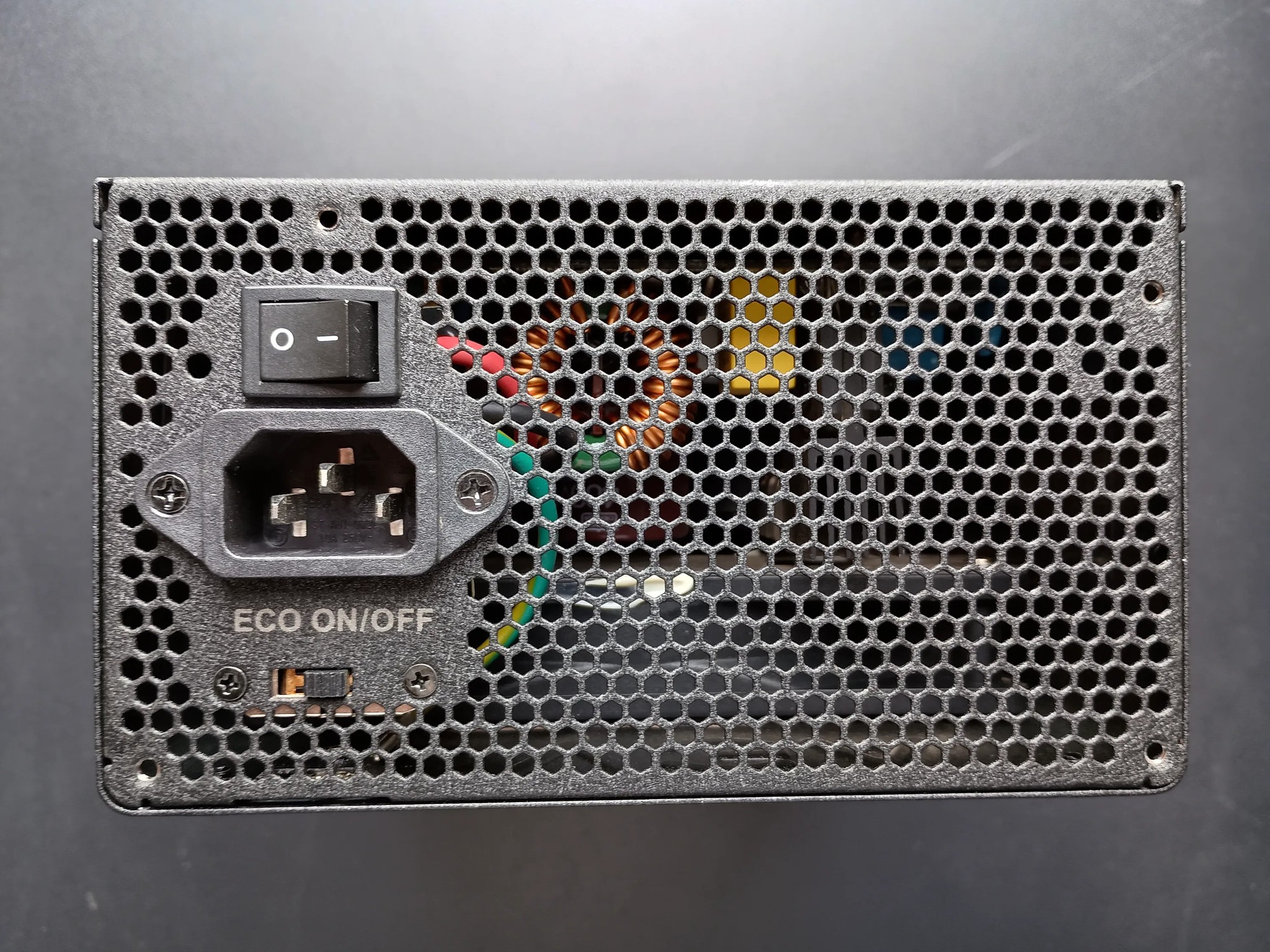 EVGA 1200P2 SuperNova modular 1200w Platinum PSU