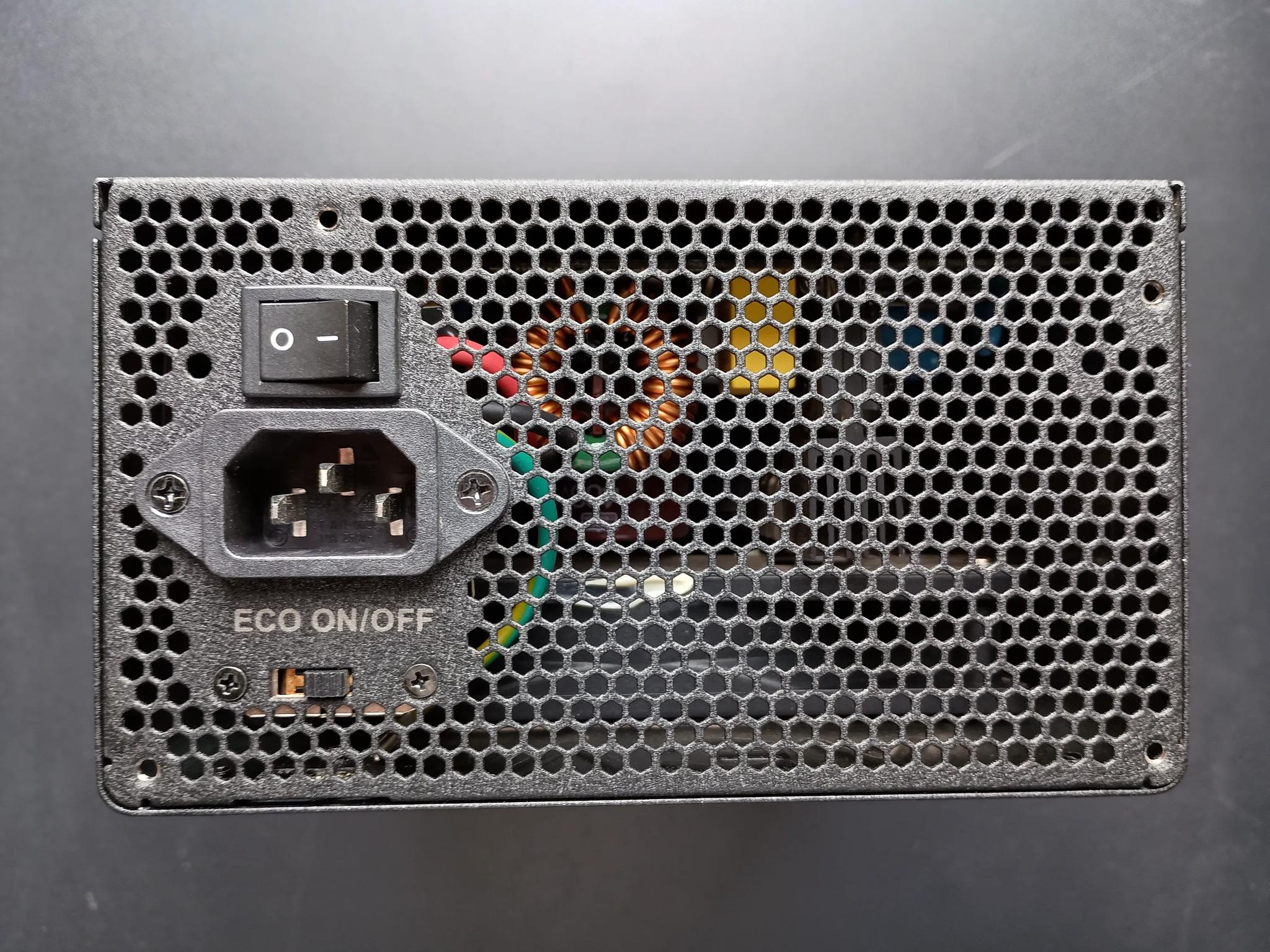 EVGA 1200P2 SuperNova modular 1200w Platinum PSU