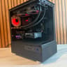 RTX 5060 | RYZEN 5 5500 | 16GB DDR4 | 500GB SSD | 240MM AIO