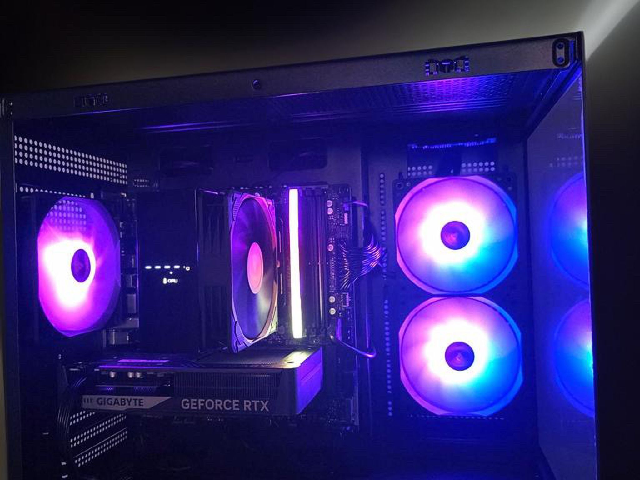 ❌GAMER | RYZEN 9600X | 5060TI 16GB | 32GB DDR5 | 2TB SSD | BT/WIFI | 1080P/1440P/4K *GREAT VALUE*