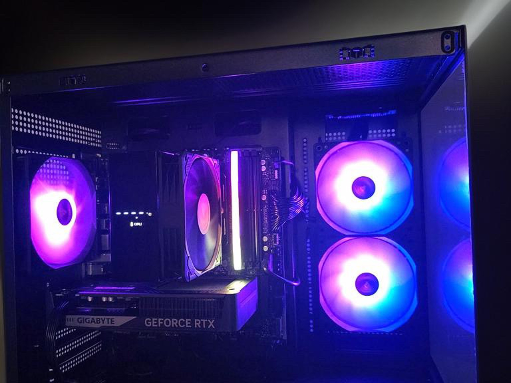 ❌GAMER | RYZEN 9600X | 5060TI 16GB | 32GB DDR5 | 2TB SSD | BT/WIFI | 1080P/1440P/4K *GREAT VALUE*