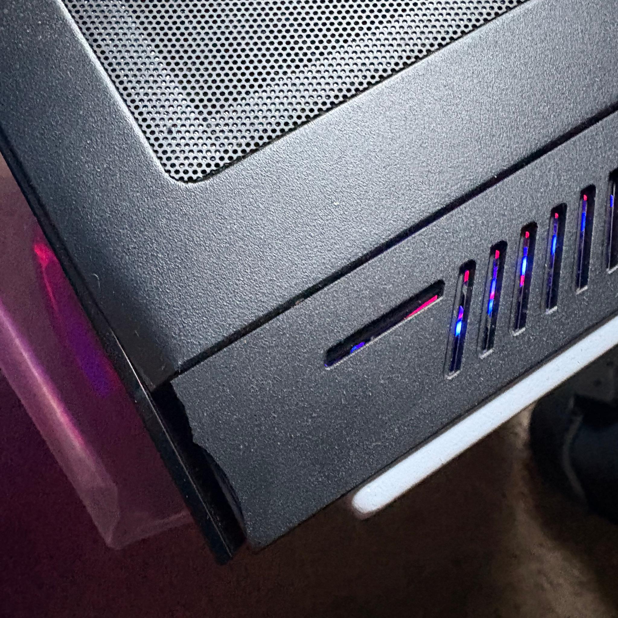 🔥 Ryzen 7 7800X3D + RTX 4070 SUPER Gaming PC | 32GB DDR5 | 1TB NVMe SSD 🔥