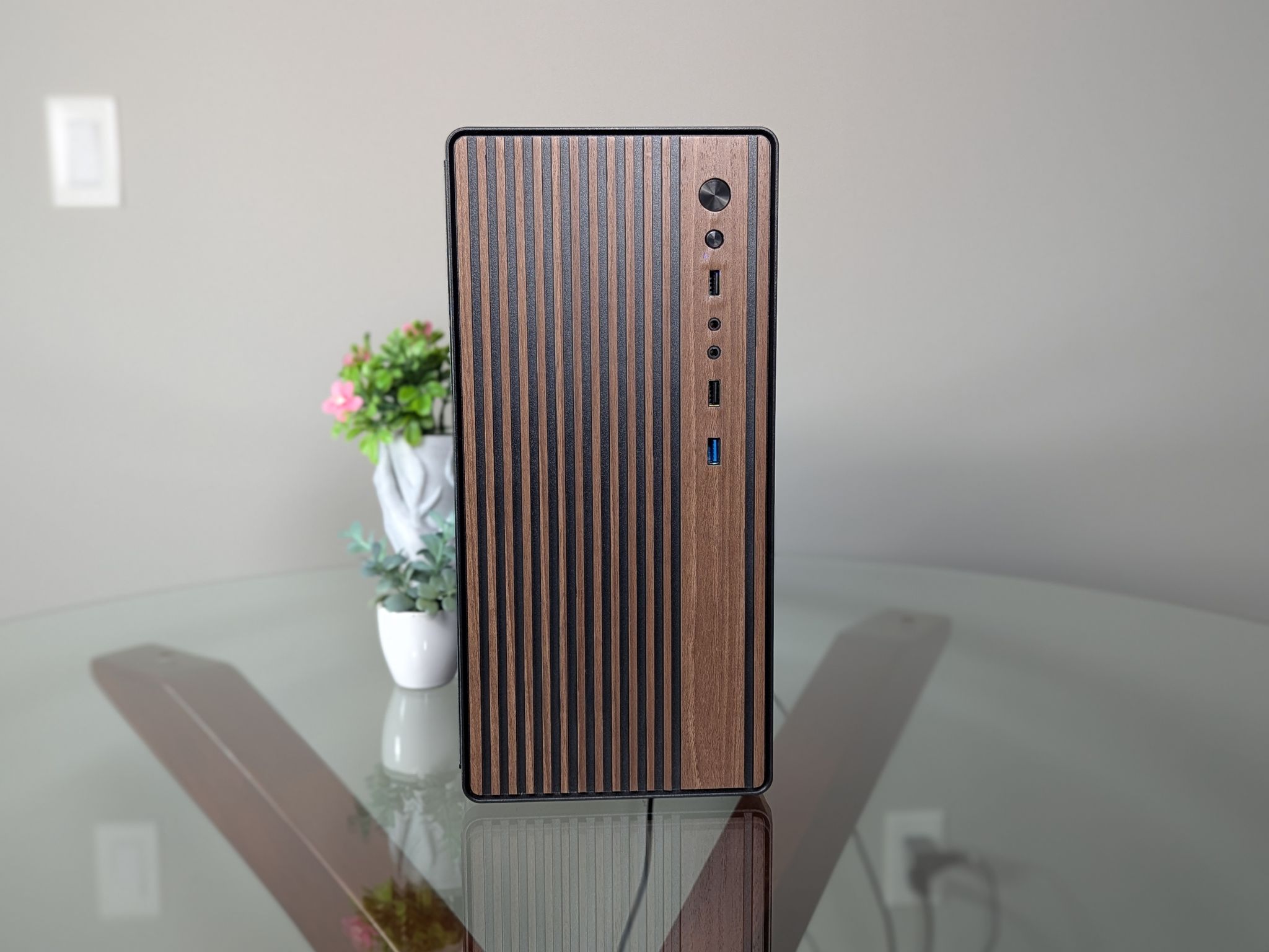 The "I Wanna Try PC Gaming" PC | Nvidia 1660 Super | A Demure Everyday & Light Gaming Desktop