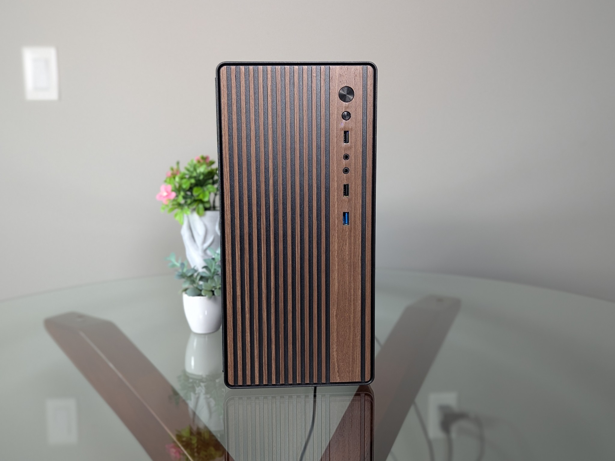 The "I Wanna Try PC Gaming" PC | Nvidia 1660 Super | A Demure Everyday & Light Gaming Desktop