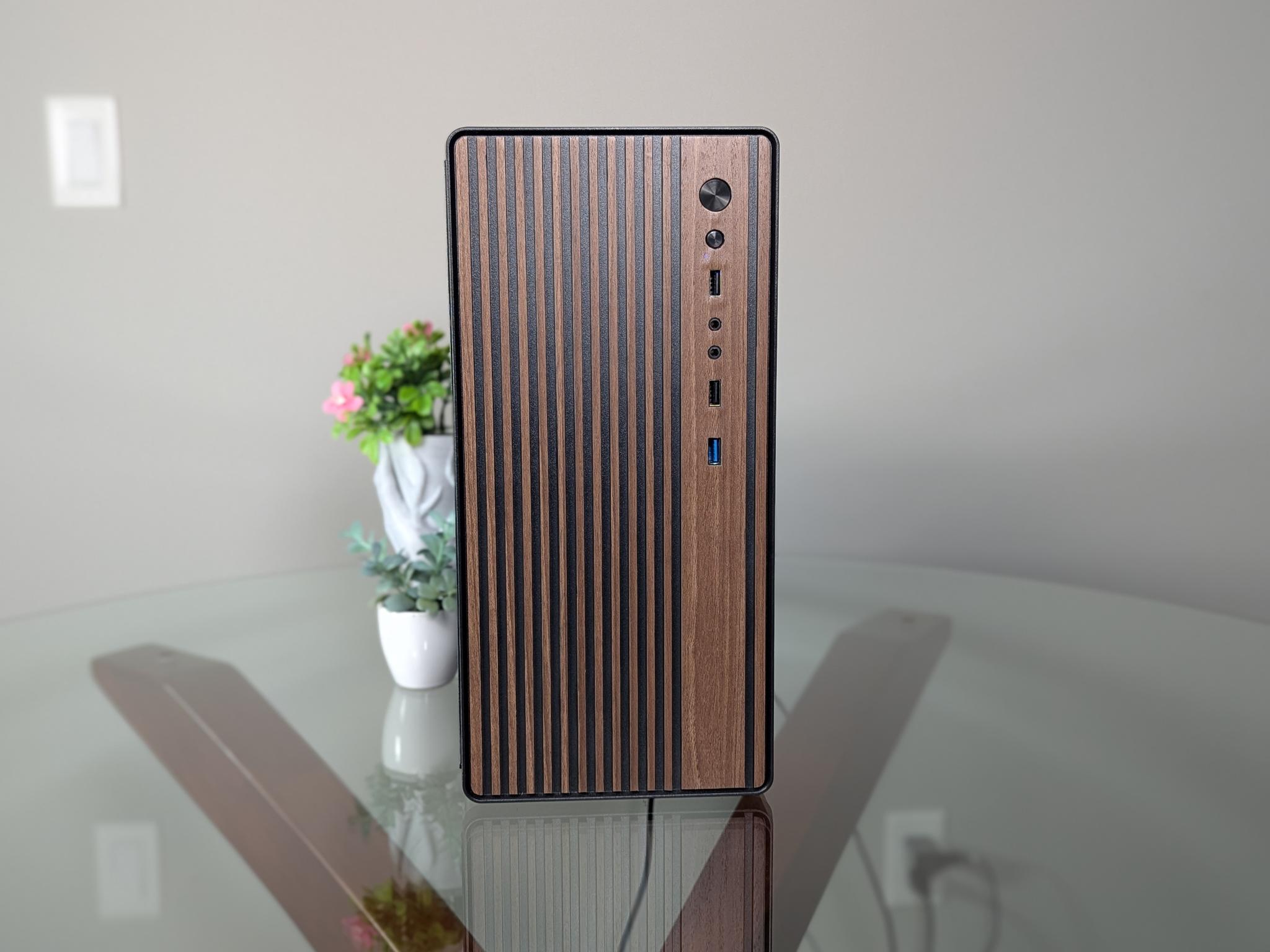The "I Wanna Try PC Gaming" PC | Nvidia 1660 Super | A Demure Everyday & Light Gaming Desktop