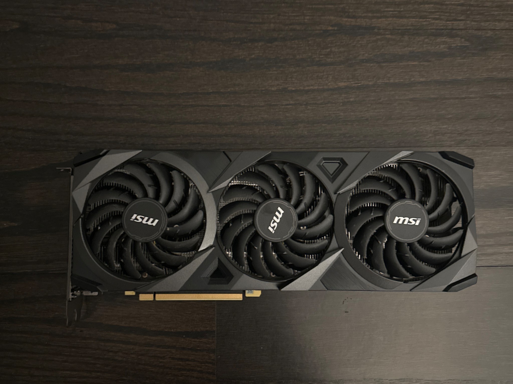 MSI VENTUS RTX 3070