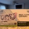 ASUS ROG STRIX GAMING OC GeForce RTX 4090