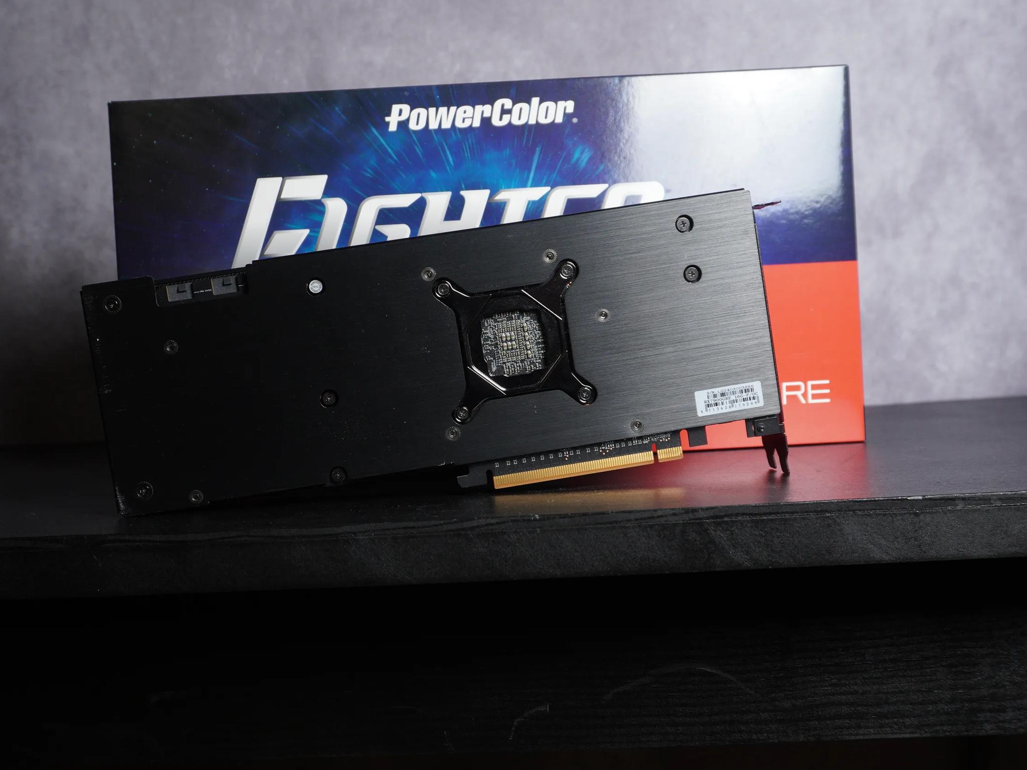 PowerColor RX 7900 GRE 16GB
