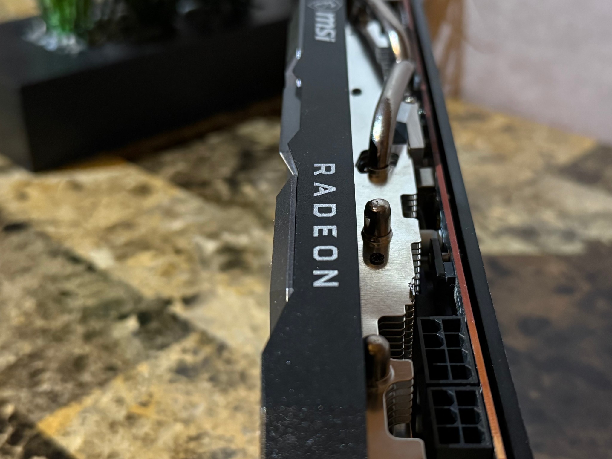 MSI MECH OC Radeon RX 5700 XT
