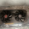 PowerColor AMD Radeon RX 6650 XT Red Devil Overclocked Dual Fan 8GB GDDR6 PCIe 4.0 Graphics Card