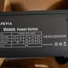 APEVIA VENUS500W Venus 500W ATX Power Supply with Auto-Thermally Controlled 120mm Fan