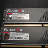 Ryzen 7 7800X3D w/ 32 GB G.Skill Flare 6000 CL36 DDR5