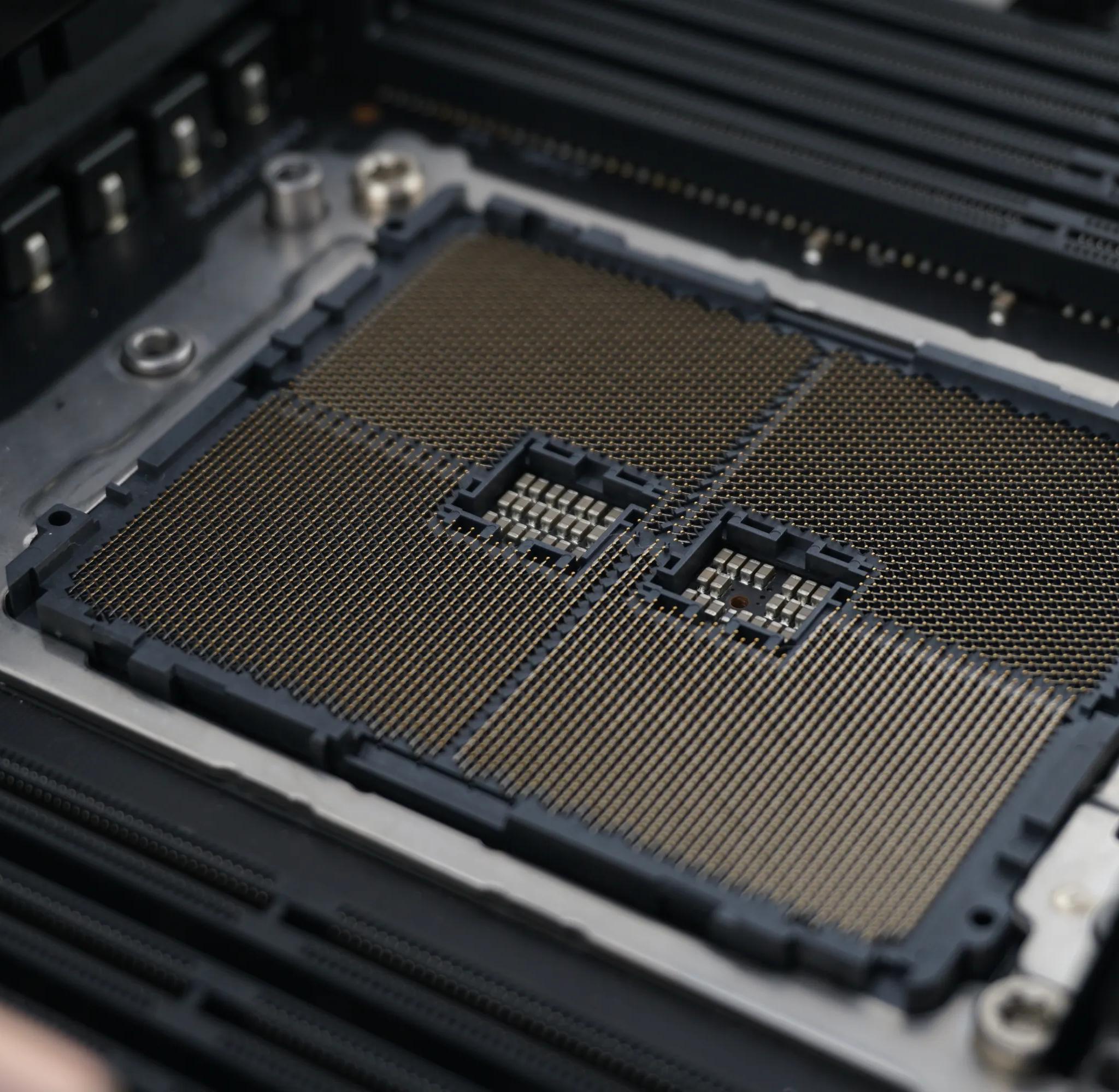 ASUS ROG TRX40E Strix Gaming Motherboard | AMD Threadripper