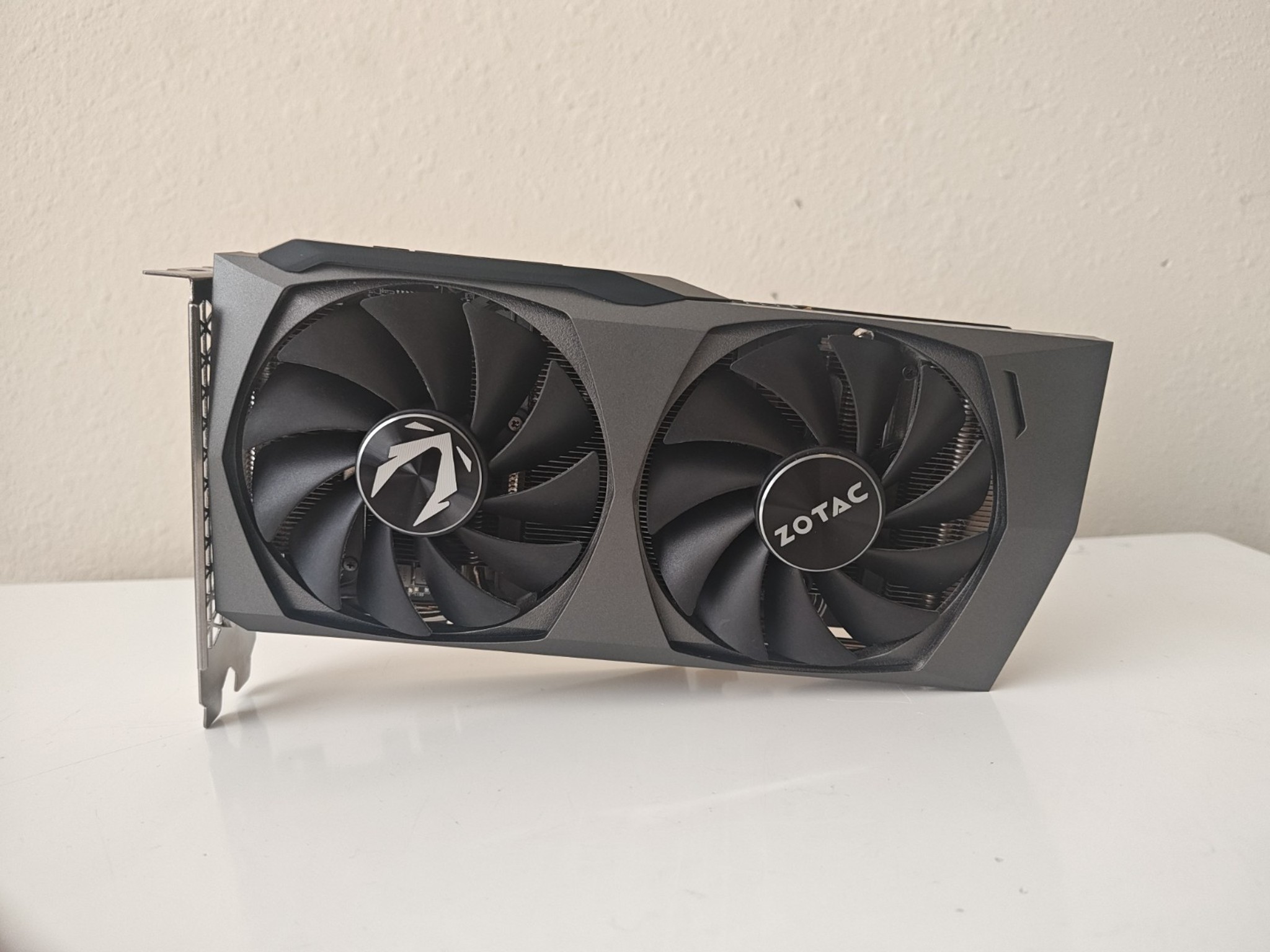 ZOTAC GAMING Twin Edge OC GeForce RTX 3060 12GB
