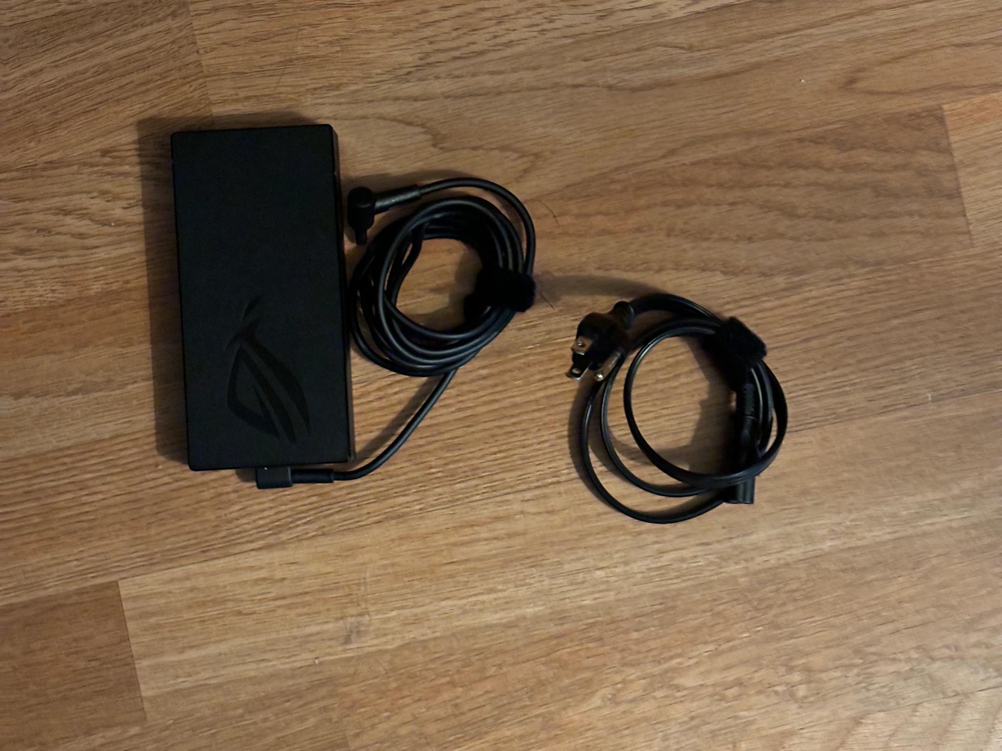 ROG Zephyrus G14 (2021)